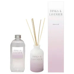 Diffuser Essential in Flieder ca. 200ml