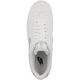 Nike Court Vision Low Damen white multi  40,5