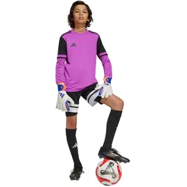 adidas Squadra 25 Torwarttrikot Kinder - Flash pink/black 164