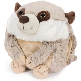 COZY NOXXIEZ Handwärmer Erdmännchen