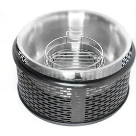 Cobb Pro schwarz
