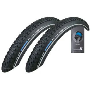 Schwalbe Marathon Plus MTB 29 x 2,25 Zoll Drahtreifen