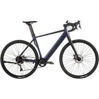 ADORE E-Gravelbike 28" Alu Gravel Tourenfahrrad GTR-770 Heckmotor 35NM
