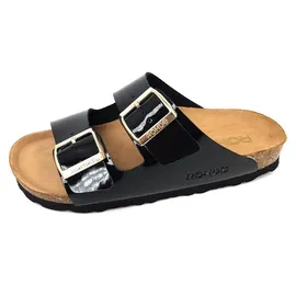 ROHDE Sunnys N°12 schwarz 37