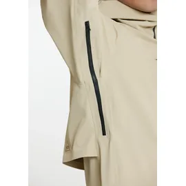 SOS Sportjacke Lipno, beige S