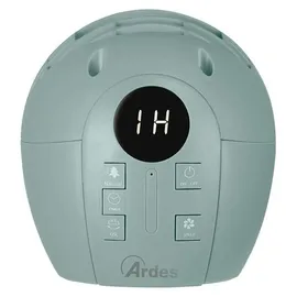 Ardes AR5T1001 32 cm Turmventilator Grau