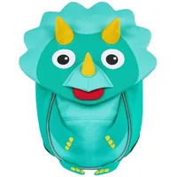 Affenzahn Kinderrucksack Kleiner Freund 4l Dinosaurier - Grün