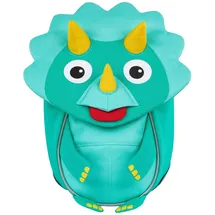 Affenzahn Kinderrucksack Kleiner Freund 4l Dinosaurier - Grün