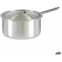 Kinvara Topf mit Deckel Ø 24 cm 5 L