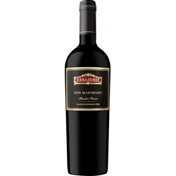 Don Maximiano Viña Errazuriz 1989