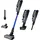 Bissell PowerClean FurFinder Schwarz