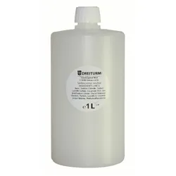 Dreiturm Seifencreme Neutr.Rundfl 1L - 7943
