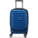 Cabin 55 cm / 43 l blau