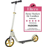 Hudora BigWheel 215 Beige