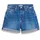 ARMEDANGELS SHEAARI Jeans Shorts Blau Regular Fit