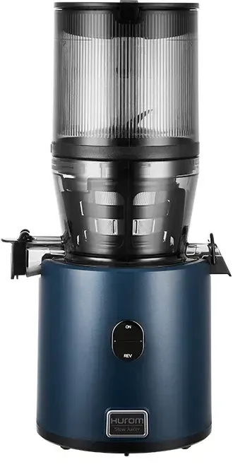 Hurom H330P Whole SlowJuicer | Special Edition deepblue