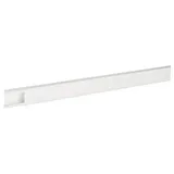 Hager ATH122009016BA Kabelkanal (L x B x H) 2100 x 24 x 13mm 2m Weiß