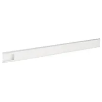 Hager ATH122009016BA Kabelkanal (L x B x H) 2100 x 24 x 13mm 2m Weiß