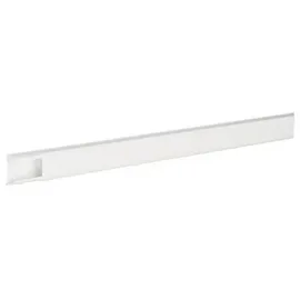 Hager ATH122009016BA Kabelkanal (L x B x H) 2100 x 24 x 13mm 2m Weiß