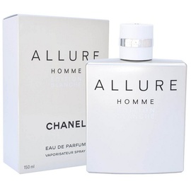 Chanel Allure Homme Édition Blanche Eau de Parfum 150 ml