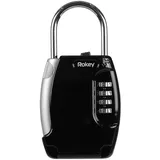 Olympia ST 4 Zahlenschloss