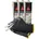 Sikaflex 522 STP Kleber Dichtmasse 300 ml weiß 3er Set mit 5 Düsenspitzen
