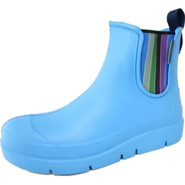 Fischer Markenschuh Stella Damen Hellblau 39