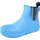Fischer Markenschuh Stella Damen Hellblau 39