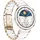 Huawei Watch GT 5 Pro 42 mm Keramikweiß Keramik-Armband