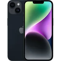 Apple iPhone 14 128 GB Mitternacht