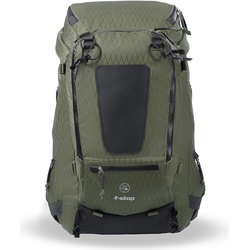 F-Stop DuraDiamond Tilopa (Fotorucksack, 50 l), Kameratasche, Grün