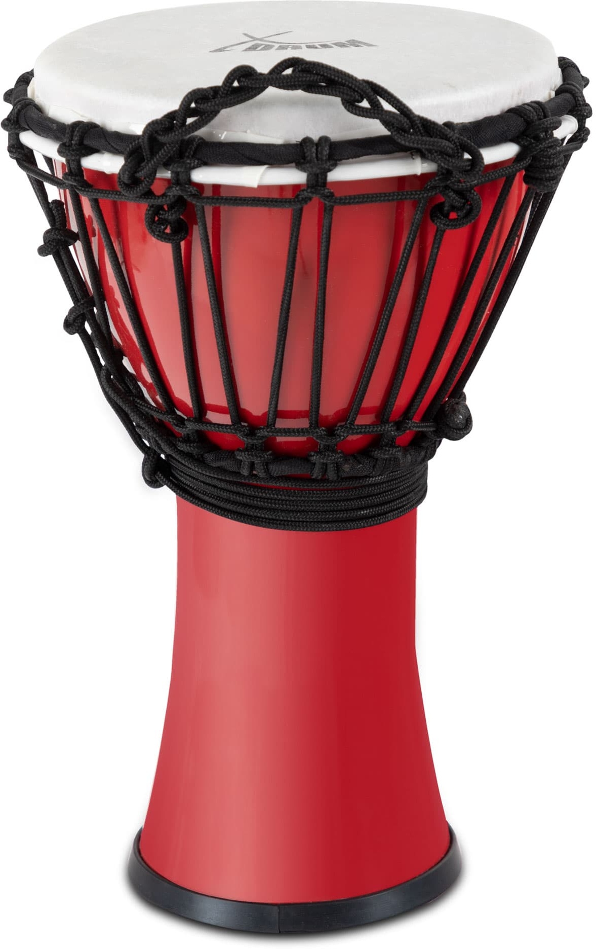 XDrum Djembe 7" rot