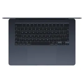 Apple MacBook Air M5 2026 15,3'' 16 GB RAM 512 GB SSD 10-Core GPU Mitternacht