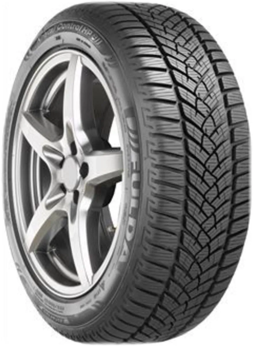 Winterreifen FULDA Kristall Control HP 2 215/40R17 XL 87V