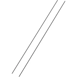 Munk Kunststoff-Auflage für Dachleiter - 011212