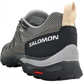 Salomon X WARD Leather GTX Women