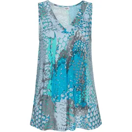 Buffalo Strandtop Blau 40/42