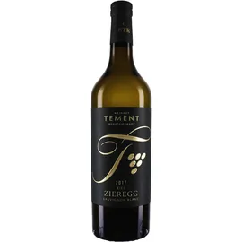 Tement Zieregg Sauvignon Blanc Große STK Lage Weingut Tement - Weißwein