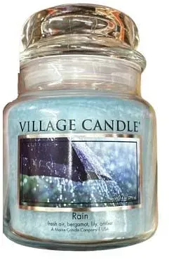 Rain 411g