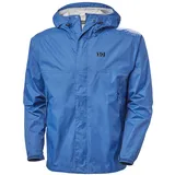 HELLY HANSEN Loke Jacke - Deep Fjord - 2XL