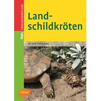 Ulmer Eugen Verlag Landschildkröten