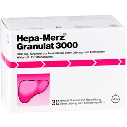 Hepa-Merz 3000