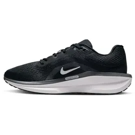 Nike Winflo 11 Damen Black/White-Anthracite-Cool Grey 38,5