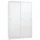 Gürkan Aktenschrank 120 x 45 x 195 grau