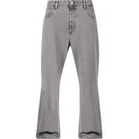 2y studios Adrik Baggy Jeans Grau 32