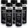 TECPO Unterbodenschutz Bitumen 500 ml