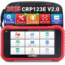 Launch Diagnosegerät CRP123E V2.0