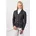 Turnierjacket Größe M Schwarz