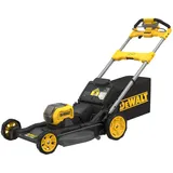 DeWalt Akku-Rasenmaeher 53cm 54 V DCMWSP550N-XJ