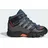 adidas Terrex Mid GTX Kinder Wonder Steel/Grey Three/Impact Orange 20